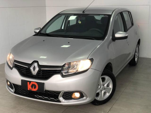 Renault Sandero 1.6 Dynamique
