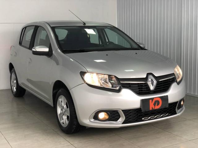 Renault Sandero 1.6 Dynamique - Foto 2