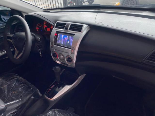 Honda City LX Automático - Foto 4