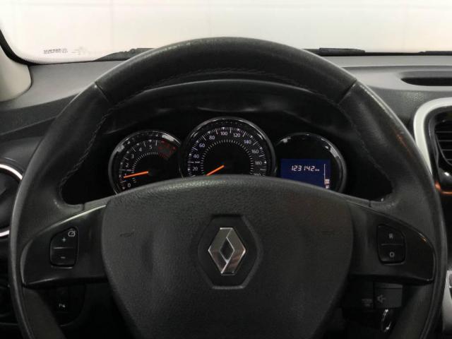 Renault Sandero 1.6 Dynamique - Foto 12