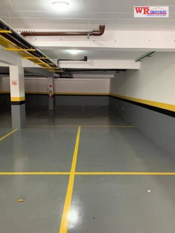 Apartamento com 2 dormitórios à venda, 66 m² por R$ 350.000,00 - Paulicéia - São Bernardo - Foto 5