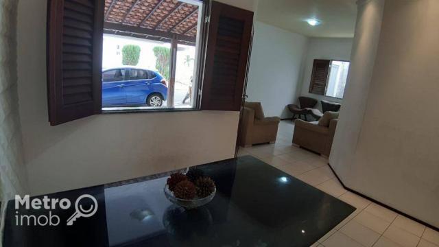 Casa de Condomínio com 3 quartos à venda, 160 m² por R$ 400.000,00 - Turu - São Luís/MA - Foto 4