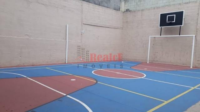 Apartamento à venda com 2 dormitórios em Jardim belém, São paulo cod:636