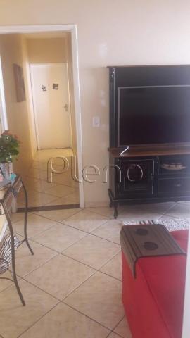 Casa à venda com 3 dormitórios em Vila aeroporto i, Campinas cod:CA019673 - Foto 2