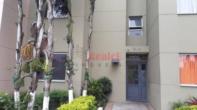 Apartamento à venda com 2 dormitórios em Jardim belém, São paulo cod:636 - Foto 8