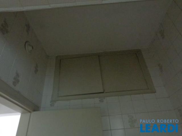 Apartamento à venda com 1 dormitórios em Paraíso, São paulo cod:586454 - Foto 11