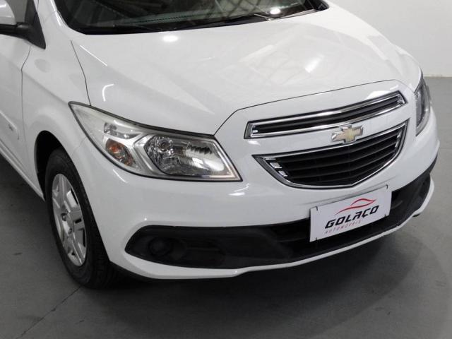 ONIX 2014/2014 1.0 MPFI LT 8V FLEX 4P MANUAL - Foto 2