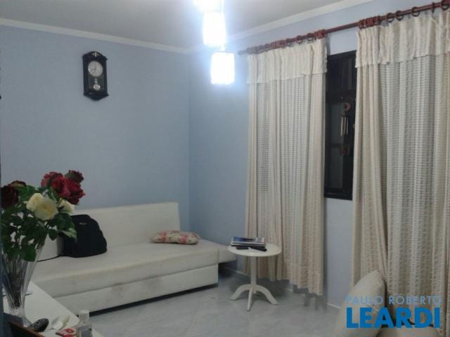 Apartamento à venda com 2 dormitórios em Marapé, Santos cod:533028