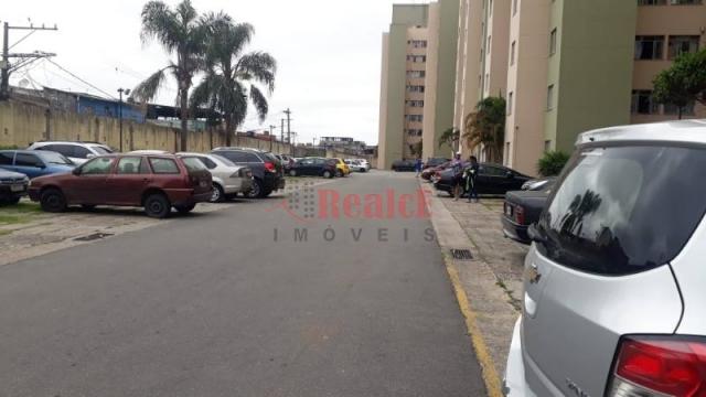 Apartamento à venda com 2 dormitórios em Jardim belém, São paulo cod:636 - Foto 12