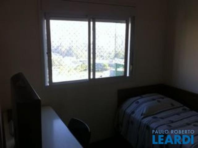 Apartamento à venda com 3 dormitórios em Panamby, São paulo cod:416631 - Foto 12