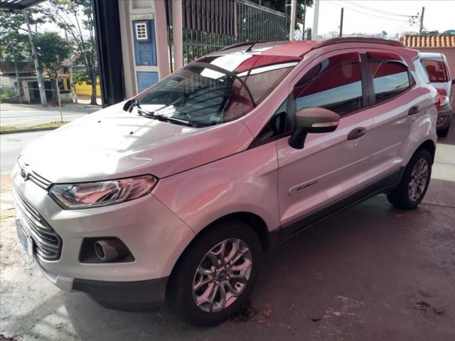 Ford Ecosport 1.6 Freestyle 16v - Foto 3