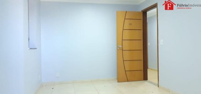 APARTAMENTO COM 2 QTS SENDO 1 SUÍTE E VAGA DE GARAGEM !! - Foto 4