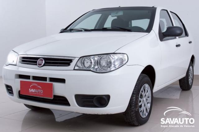 Fiat Palio 1.0 Fire Flex 4p