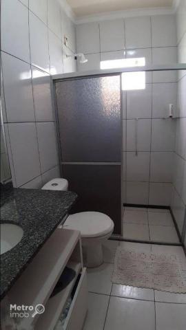 Casa de Condomínio com 3 quartos à venda, 160 m² por R$ 400.000,00 - Turu - São Luís/MA - Foto 7