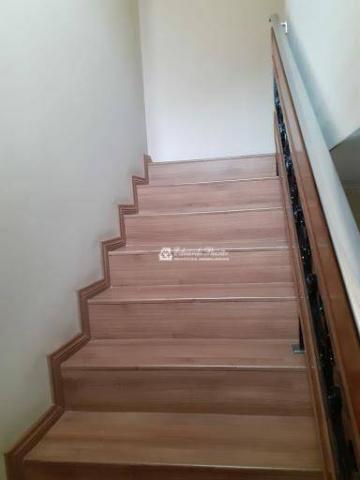 Sobrado com 3 dormitórios à venda, 142 m² por R$ 535.000,00 - Jardim Rosa de Franca - Guar - Foto 8