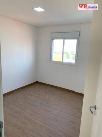 Apartamento com 2 dormitórios à venda, 66 m² por R$ 350.000,00 - Paulicéia - São Bernardo - Foto 15