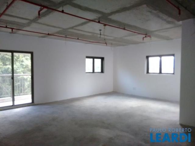 Escritório para alugar em Valongo, Santos cod:472792 - Foto 17
