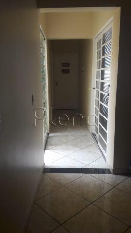 Casa à venda com 3 dormitórios em Vila aeroporto i, Campinas cod:CA019673 - Foto 5