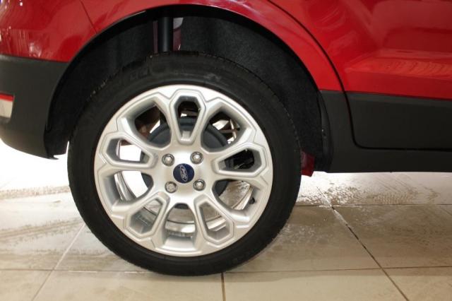 ECOSPORT 2018/2019 2.0 DIRECT FLEX TITANIUM AUTOMÁTICO - Foto 7