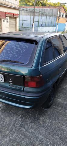 Astra 95 - Foto 2
