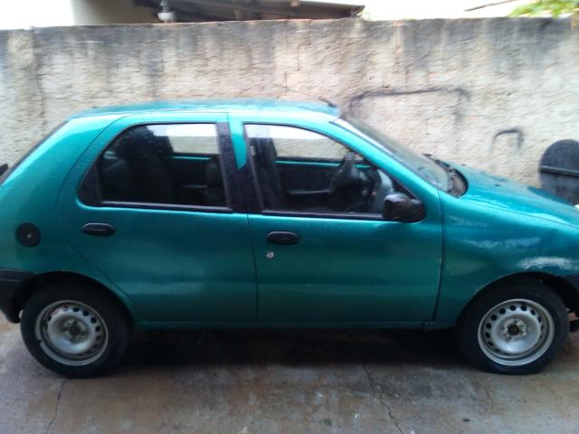 Palio 97 - Foto 2