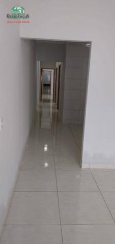 Casa à venda por R$ 165.000,00 - Residencial Araguaia - Anápolis/GO - Foto 8