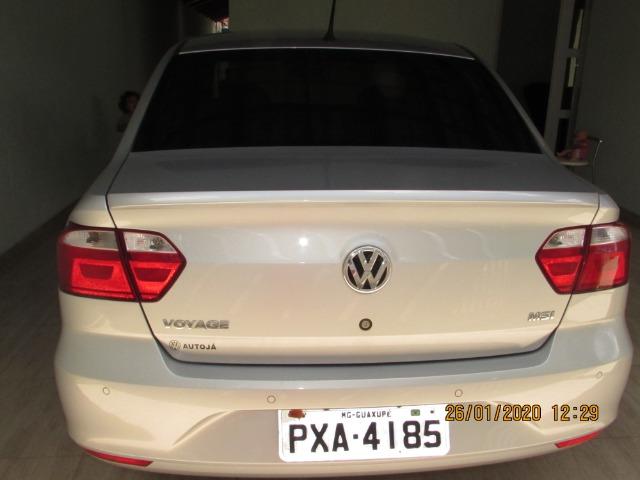 Voyage completo 1.6 ano 2015/modelo 2016. - Foto 5