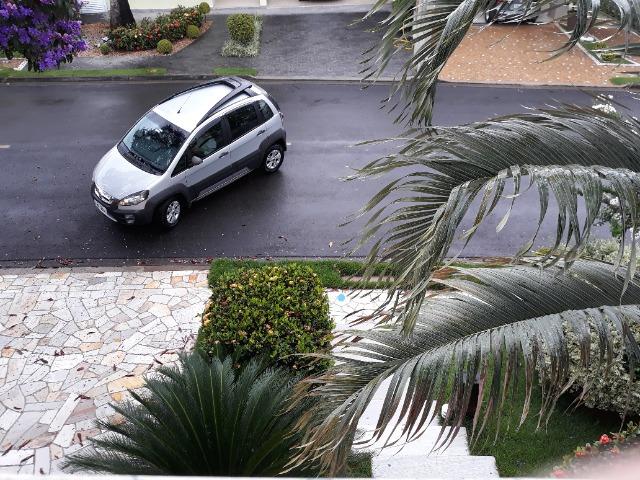 Idea Adventure 1.8 Mpi 2015/2015- Flex - conservadíssima