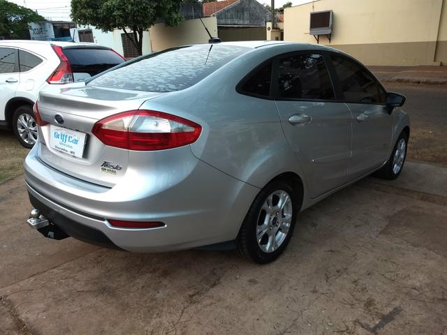 New fiesta sedan - Foto 13