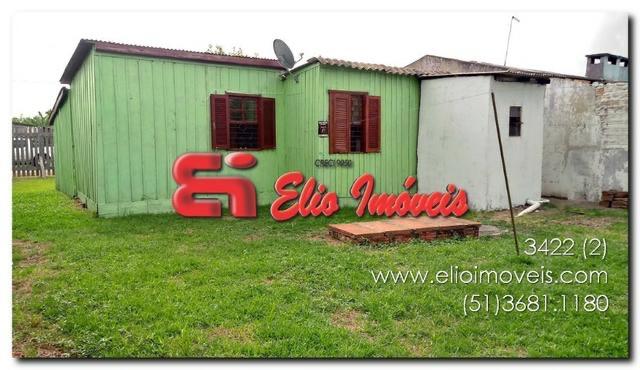 Casa em Cidreira,ao Lado do Mercado Asun e Cerca da Praia - Foto 6