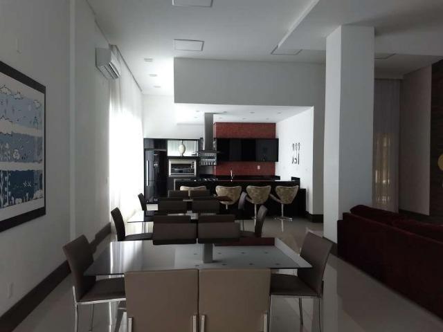 Lindo apto com 3 suítes, localizado numa das regiões mais bonita e valorizada de Joinville - Foto 3