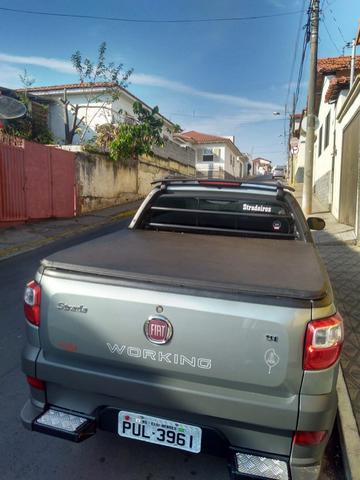 Strada Working 1.4 fire flex CE - Foto 4
