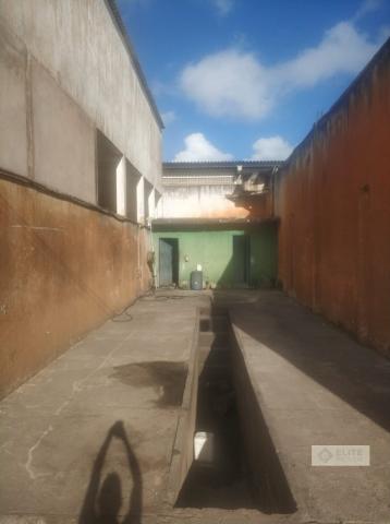Galpão/Pavilhão, Piatã, Salvador-BA - Foto 7