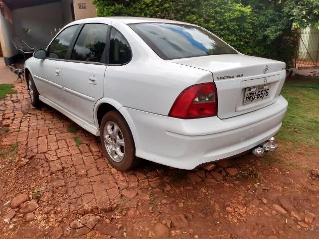 Vectra GLS 2.2 - Foto 5