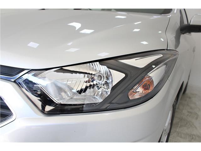 Chevrolet Prisma LT 1.4 Flex Completo - 2019 - Foto 16