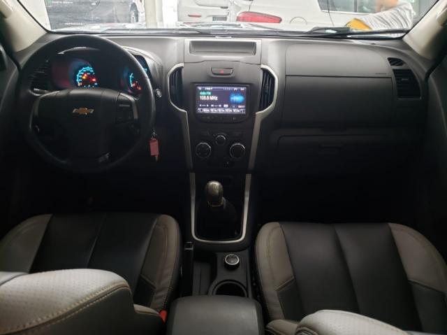 s10 2.8 lt 2014 diesel - Foto 6