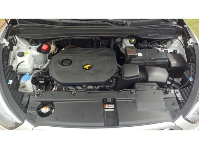 HYUNDAI IX35 2.0 MPFI 16V FLEX 4P 2018 - Foto 9