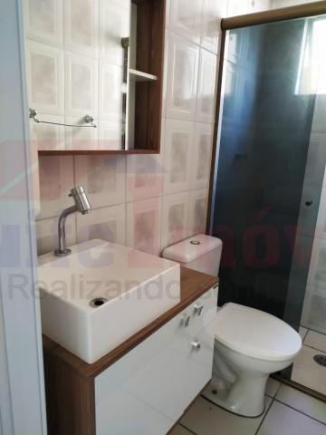 Apartamento à venda com 2 dormitórios cod:AP01030 - Foto 12