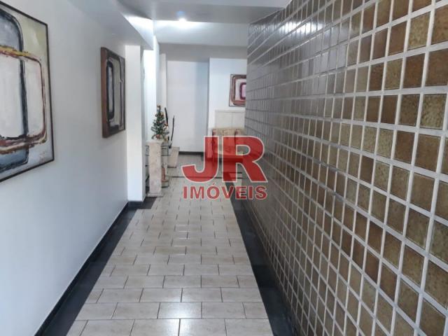 Apto Sala, quarto, área de serv. próx. a praia do forte Vila Nova - Cabo frio - Foto 3