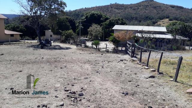 Fazenda em Cocalzinho-G! - Foto 18