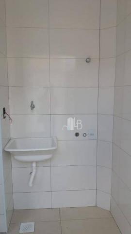 Apartamento com 2 dormitórios à venda, 63 m² por R$ 210.000,00 - Santa Mônica - Uberlândia - Foto 12