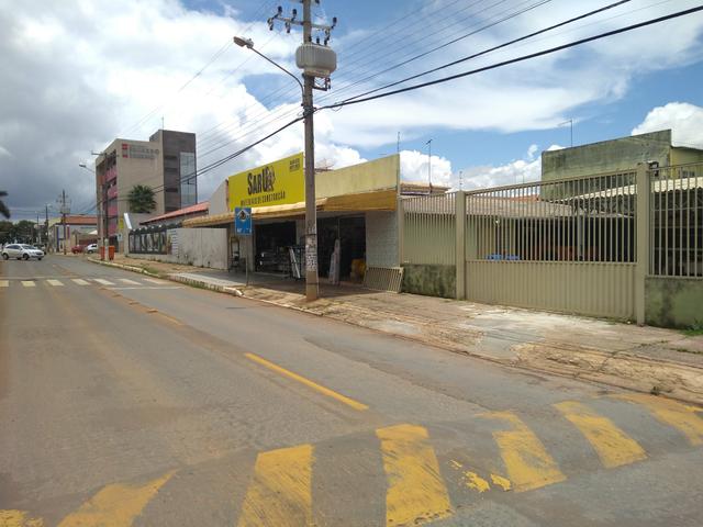 Lote comercial de esquina com loja - Foto 3