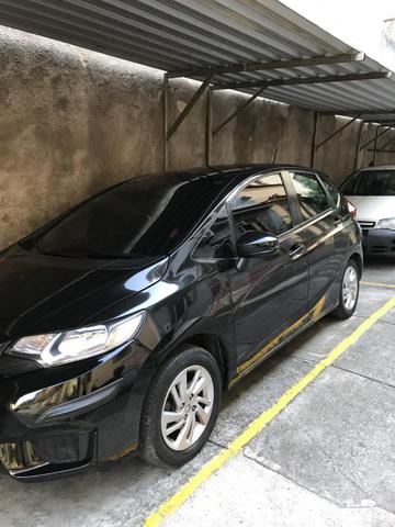 Honda Fit ano 2016/2016 - Foto 4