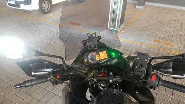 Kawasaki Versys 300 Tourer ABS - Foto 5