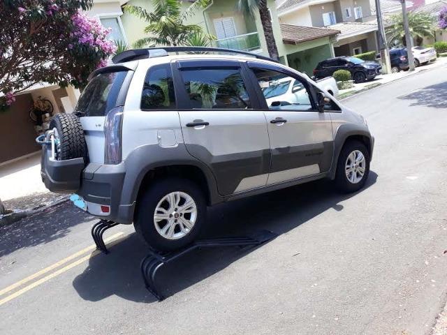Idea Adventure 1.8 Mpi 2015/2015- Flex - conservadíssima - Foto 7
