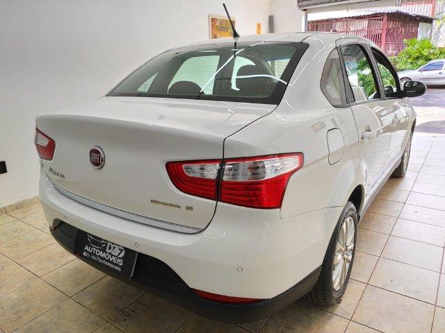Gran Siena 2018 1.4 Completão - Foto 9