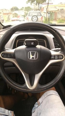 Honda Civic 2010 - Foto 4