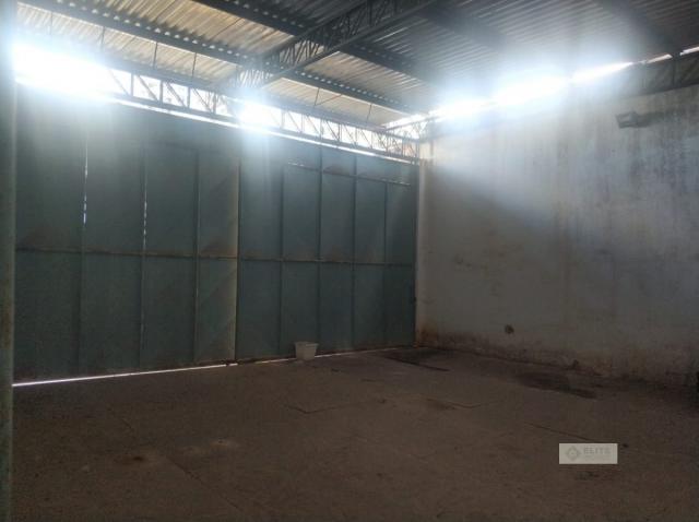 Galpão/Pavilhão, Piatã, Salvador-BA - Foto 13