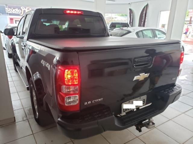 s10 2.8 lt 2014 diesel - Foto 4