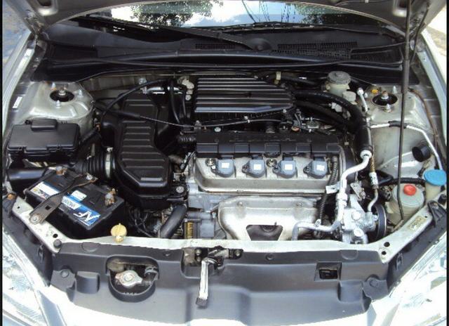Honda civic - Foto 5